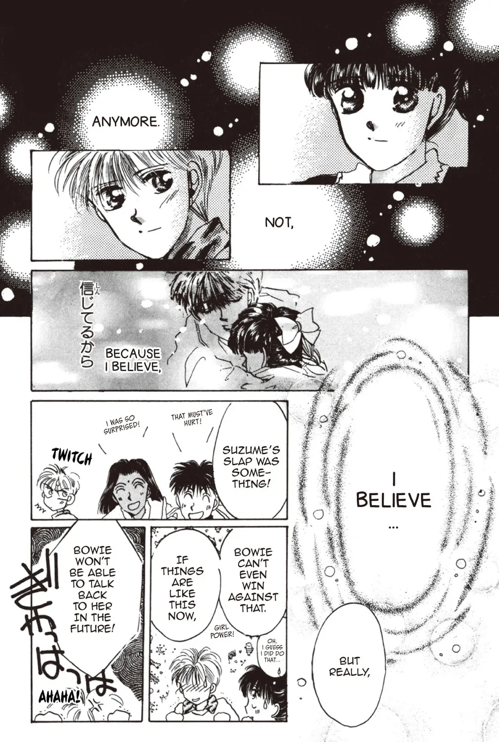 Read God Says! chapter 26 image 66 on Lezhin