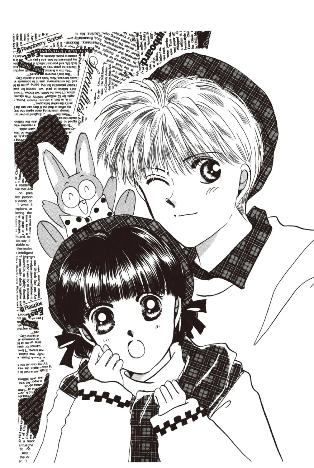 Read God Says! chapter 26 image 74 on Lezhin