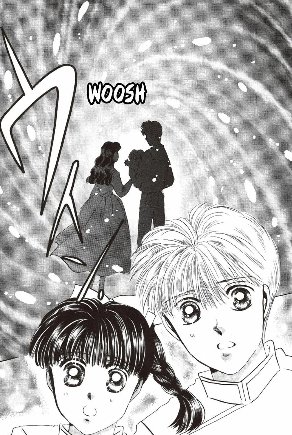 Read God Says! chapter 27 image 58 on Lezhin