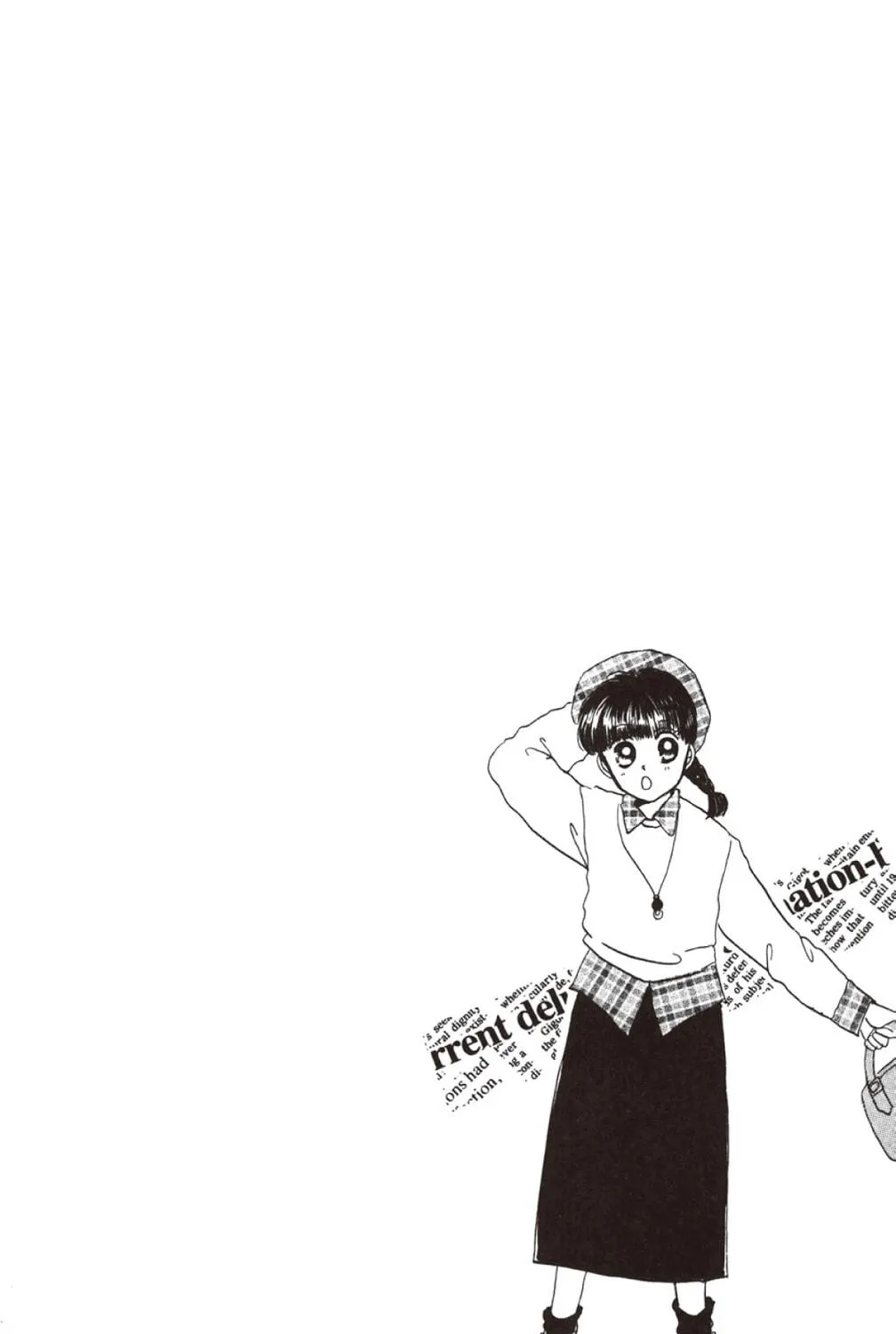 Read God Says! chapter 27 image 68 on Lezhin