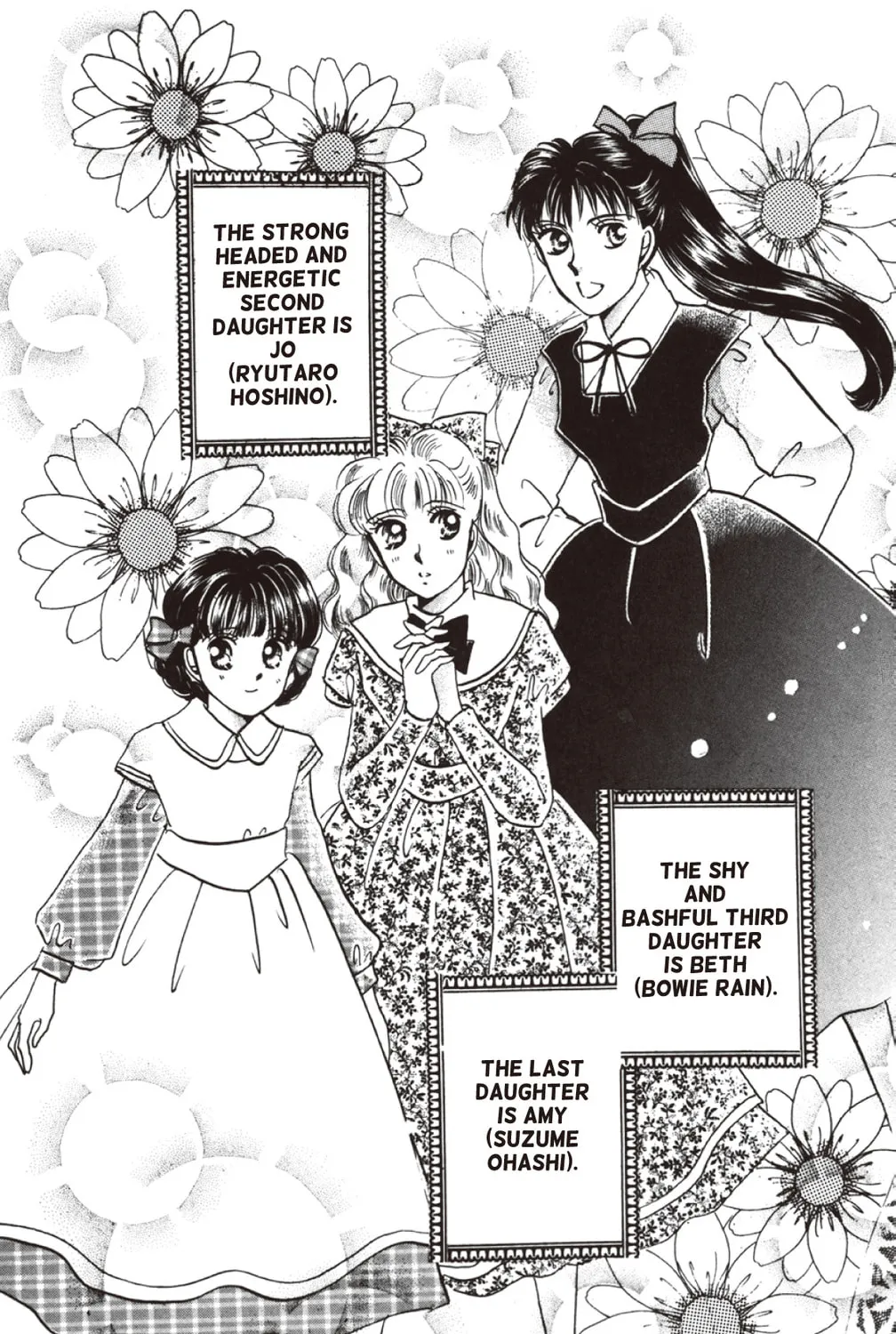 Read God Says! chapter 28 image 2 on Lezhin