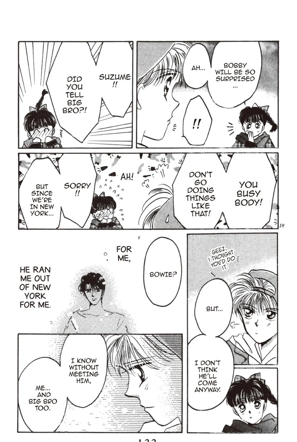 Read God Says! chapter 28 image 22 on Lezhin