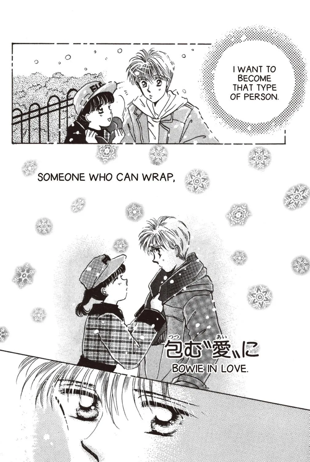 Read God Says! chapter 28 image 28 on Lezhin