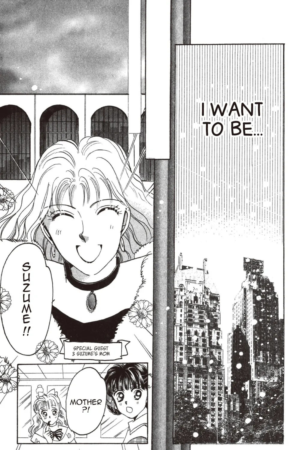 Read God Says! chapter 28 image 30 on Lezhin
