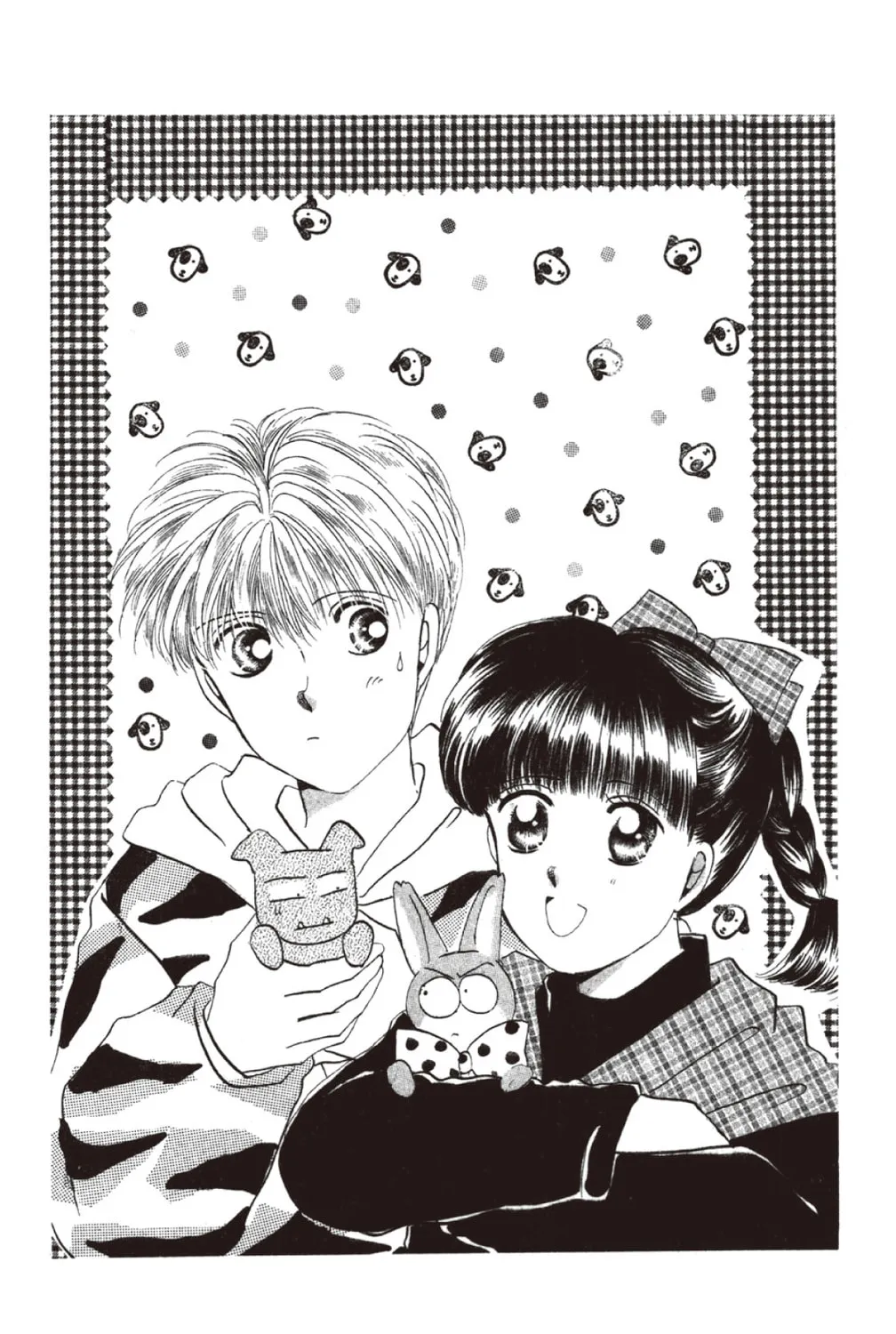 Read God Says! chapter 28 image 62 on Lezhin