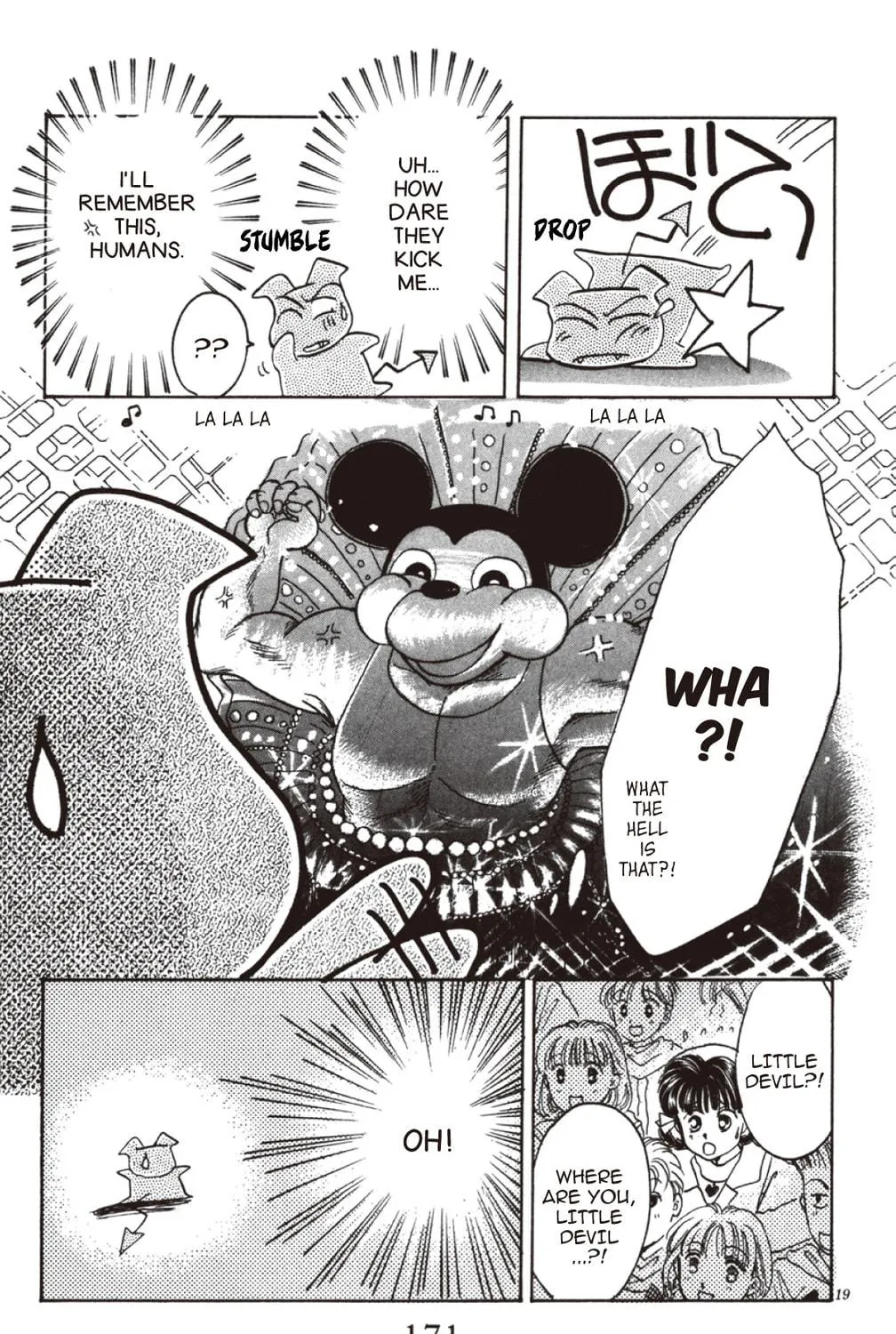 Read God Says! chapter 28 image 98 on Lezhin