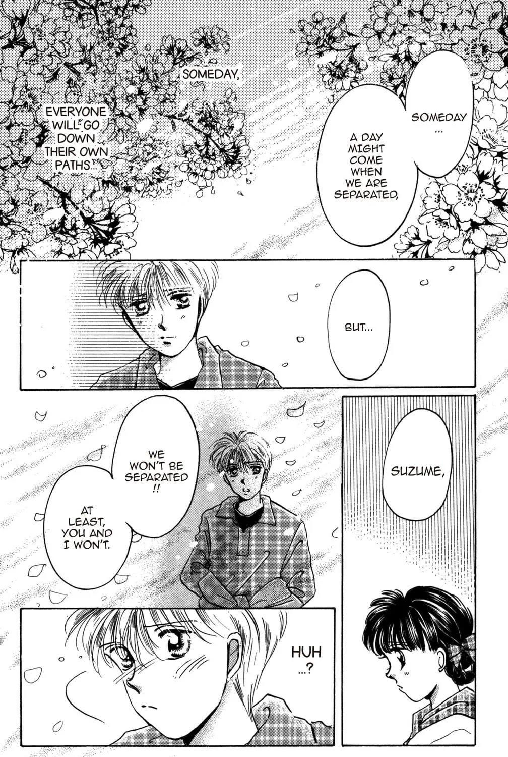 Read God Says! chapter 29 image 58 on Lezhin