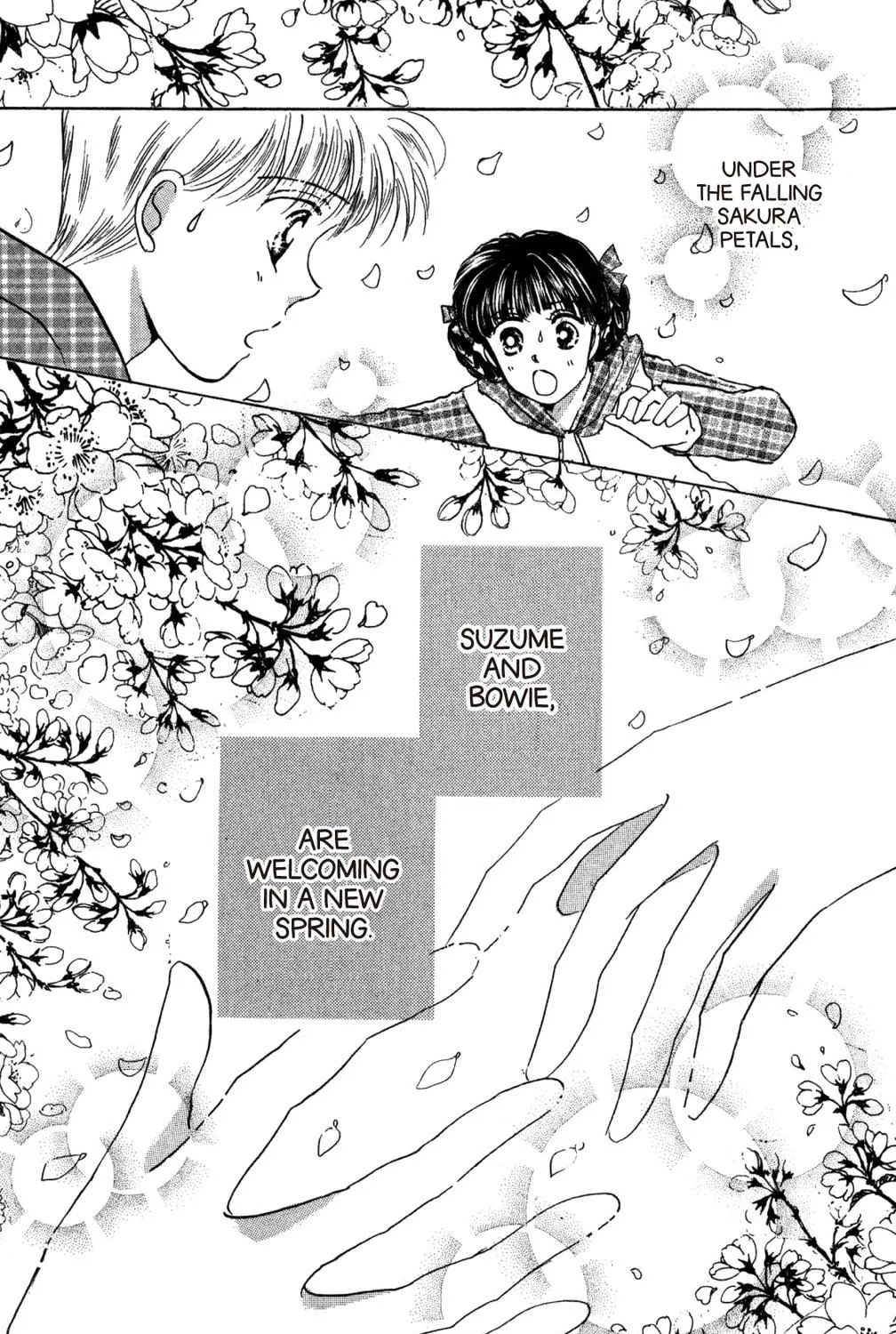Read God Says! chapter 29 image 64 on Lezhin
