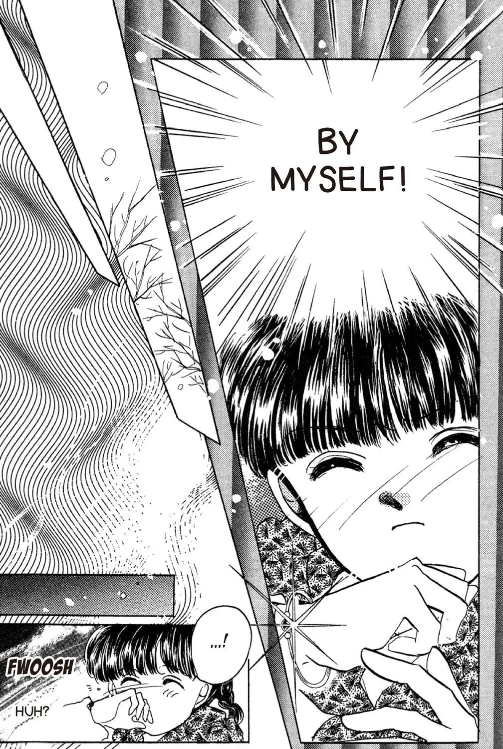 Read God Says! chapter 3 image 46 on Lezhin