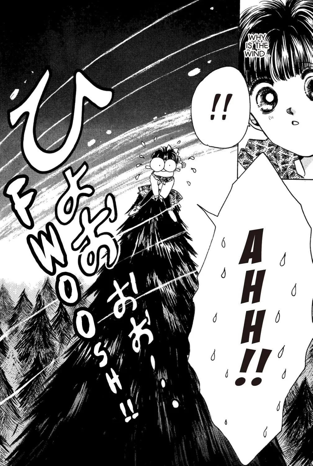 Read God Says! chapter 3 image 48 on Lezhin