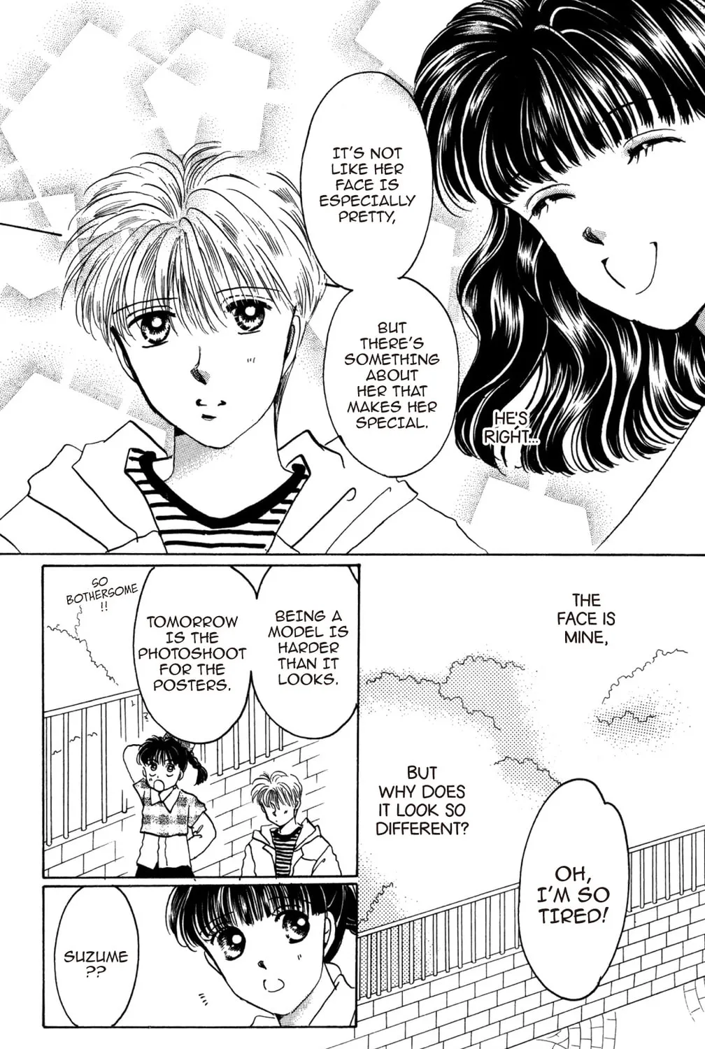 Read God Says! chapter 30 image 24 on Lezhin