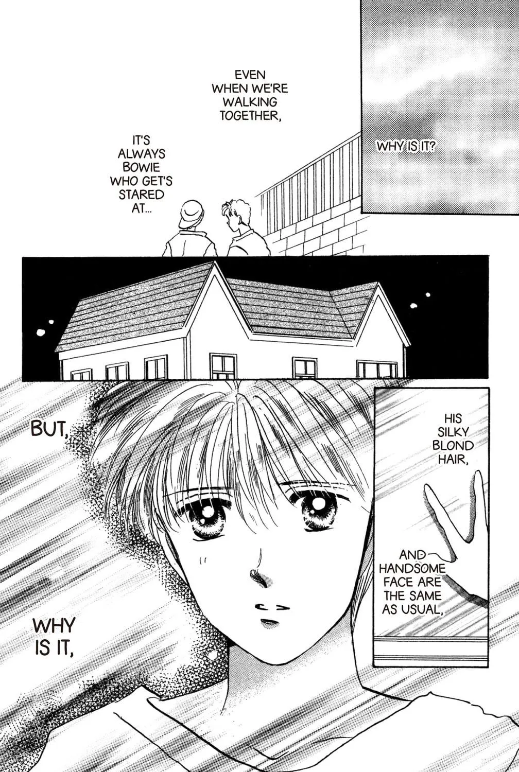 Read God Says! chapter 30 image 28 on Lezhin