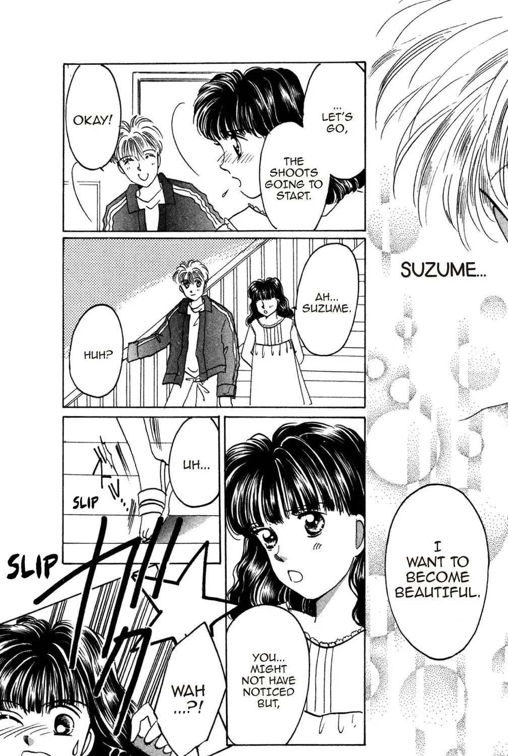 Read God Says! chapter 30 image 38 on Lezhin