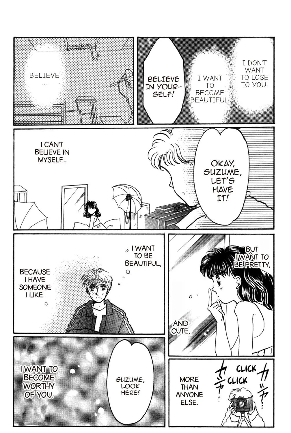 Read God Says! chapter 30 image 46 on Lezhin