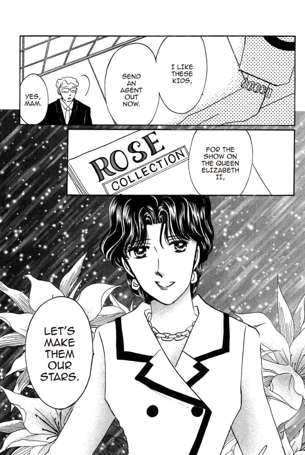 Read God Says! chapter 30 image 60 on Lezhin