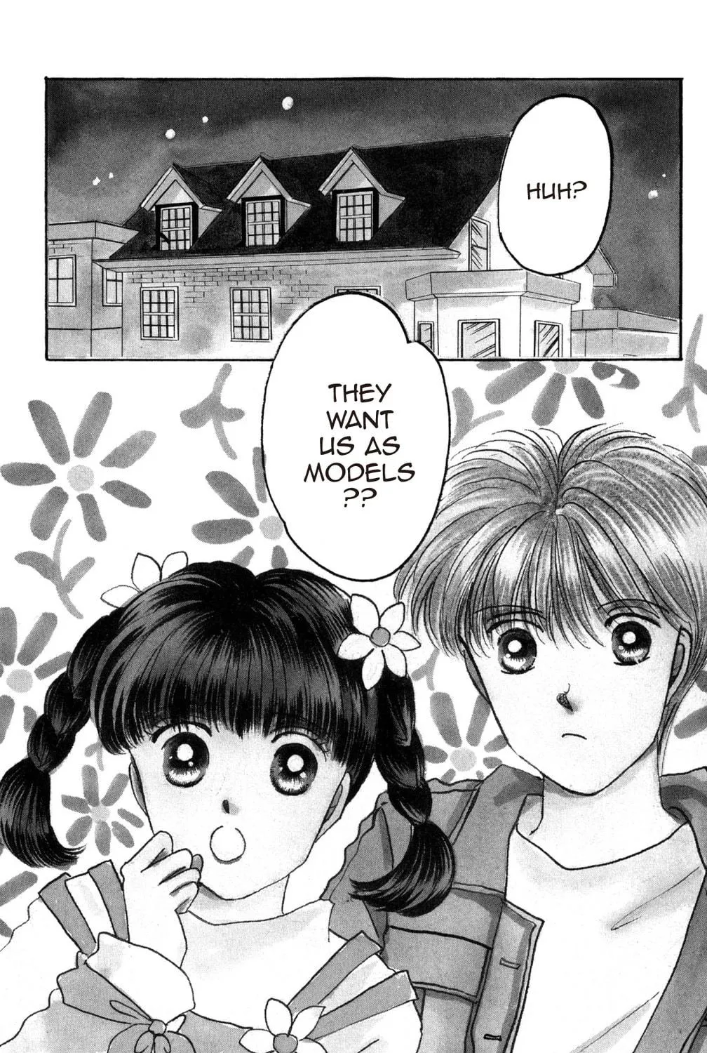 Read God Says! chapter 30 image 64 on Lezhin