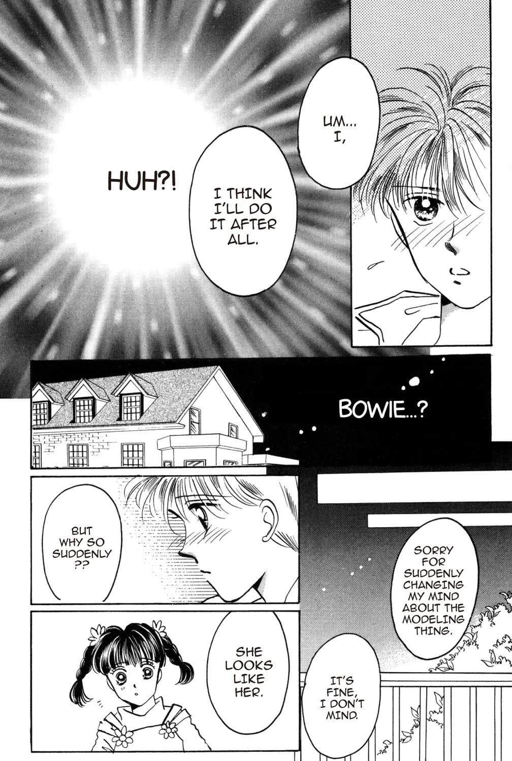 Read God Says! chapter 30 image 72 on Lezhin