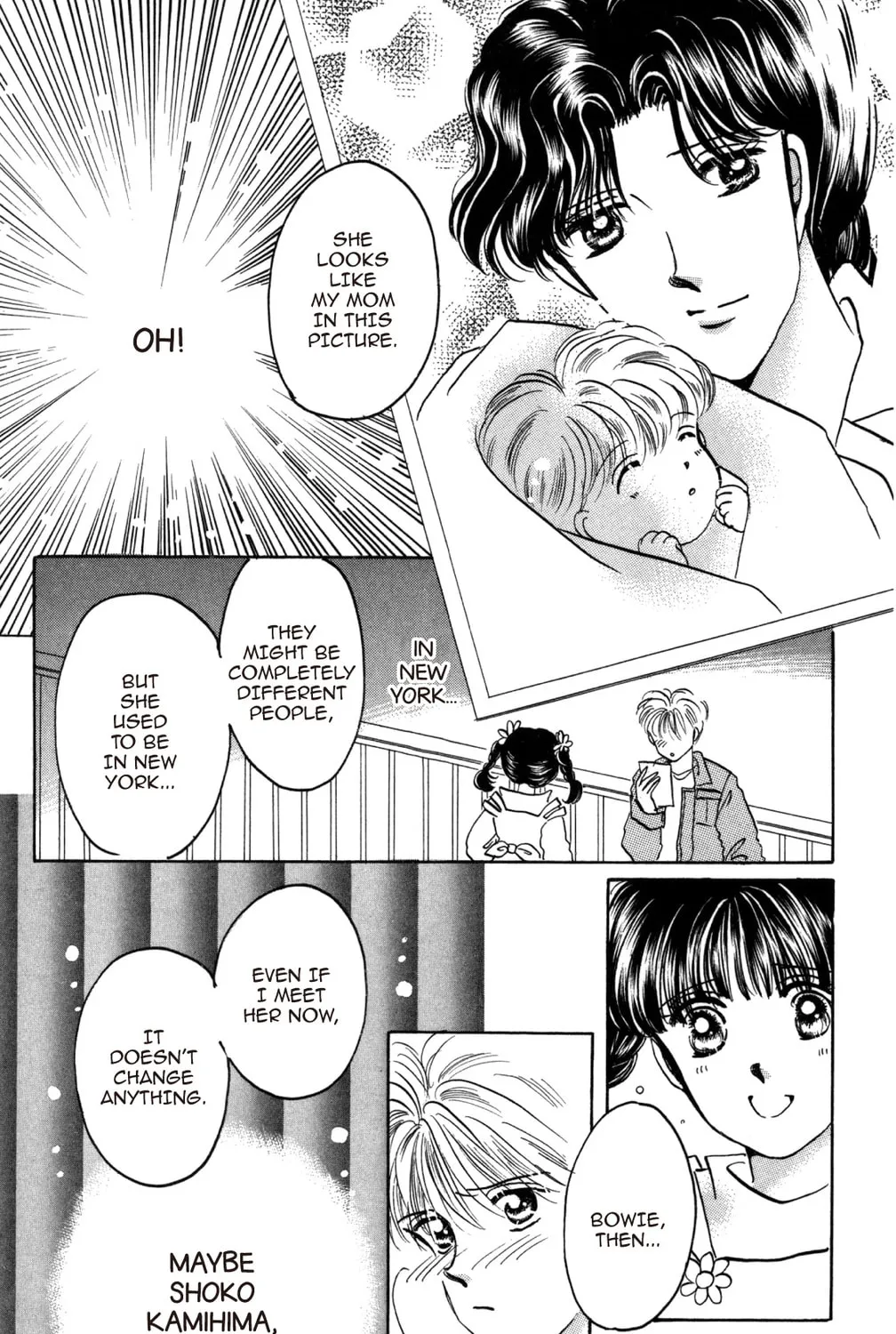 Read God Says! chapter 30 image 74 on Lezhin