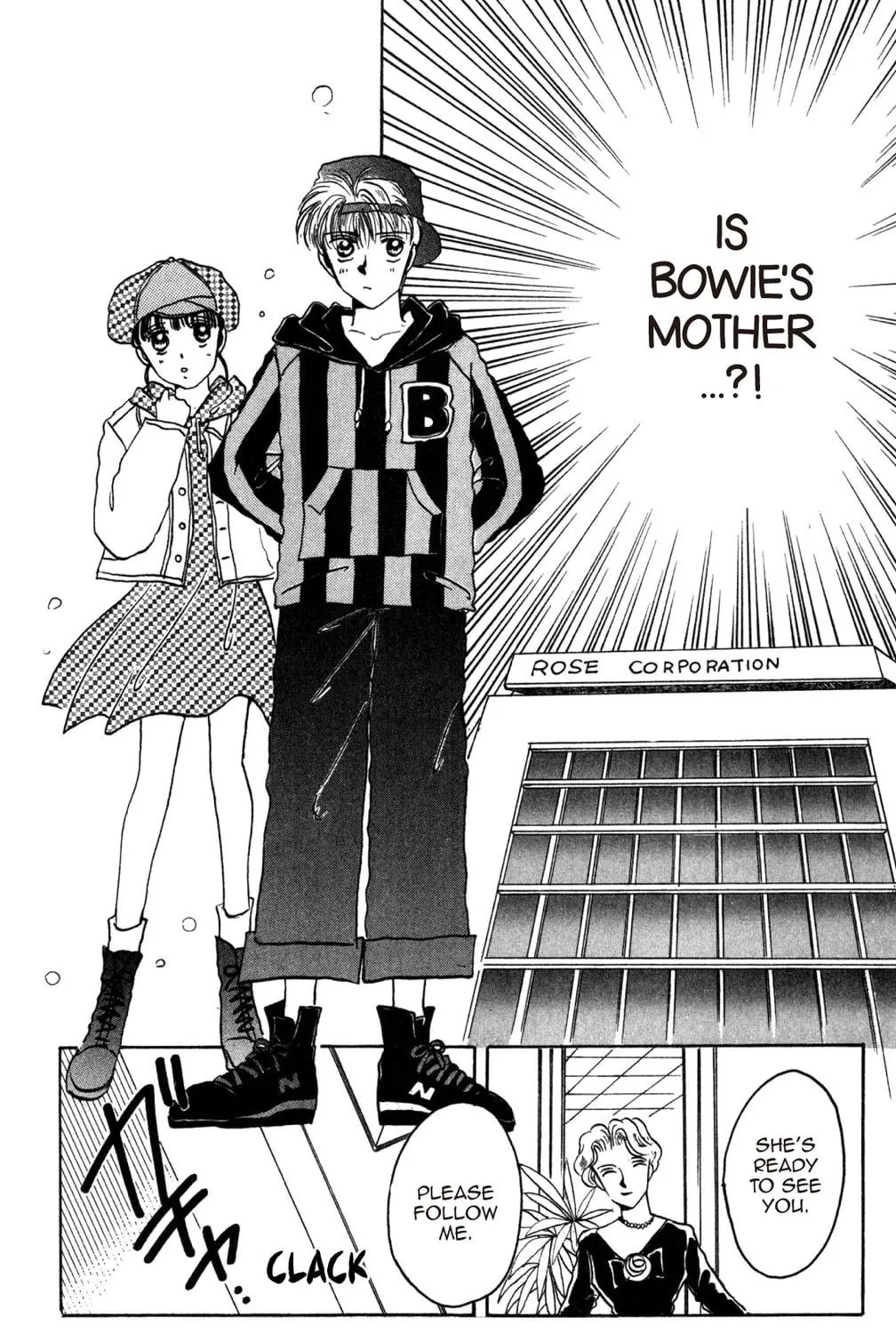 Read God Says! chapter 30 image 76 on Lezhin