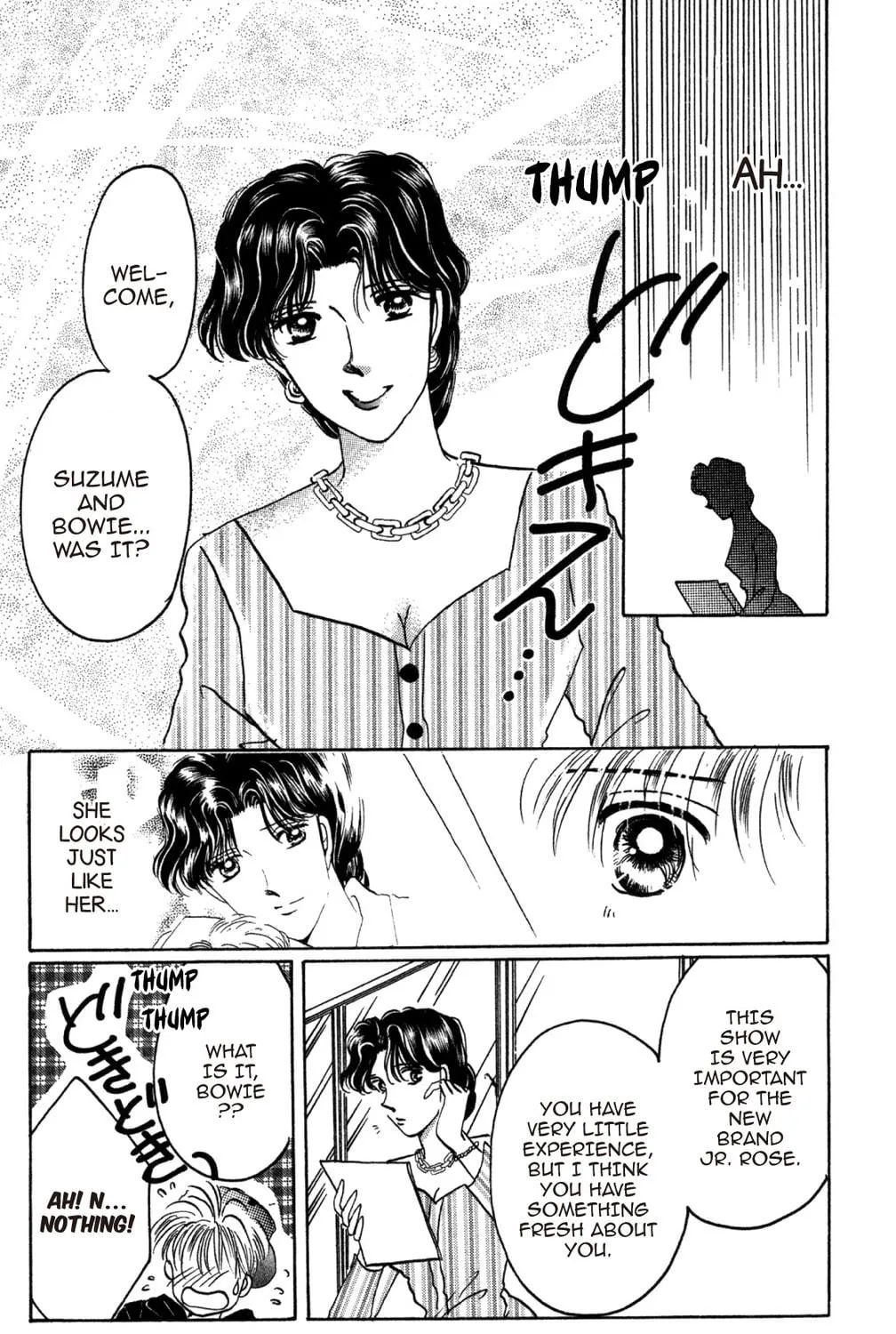 Read God Says! chapter 30 image 78 on Lezhin