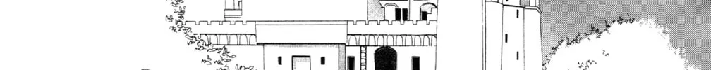 Read God Says! chapter 31 image 1 on Lezhin