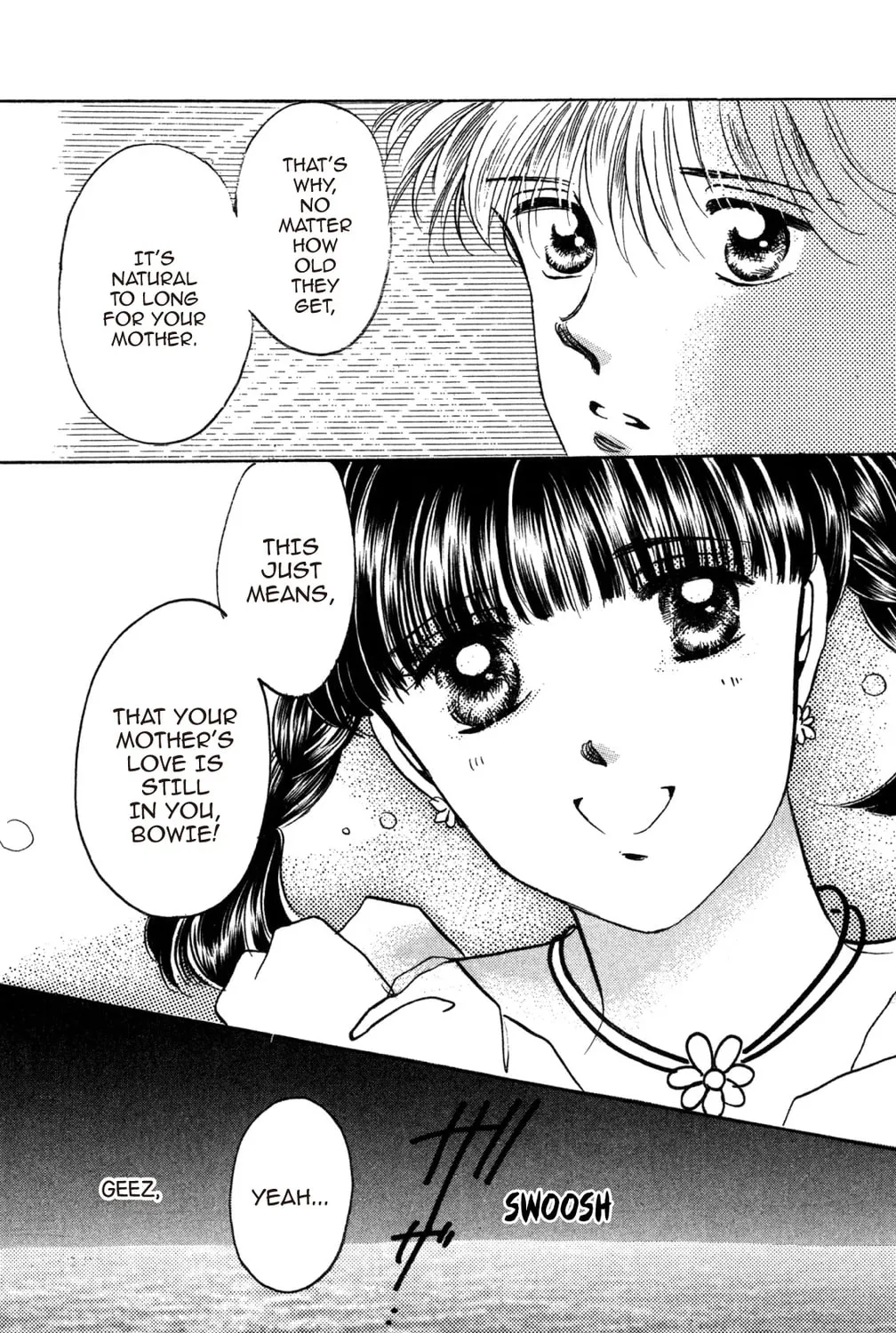 Read God Says! chapter 31 image 20 on Lezhin