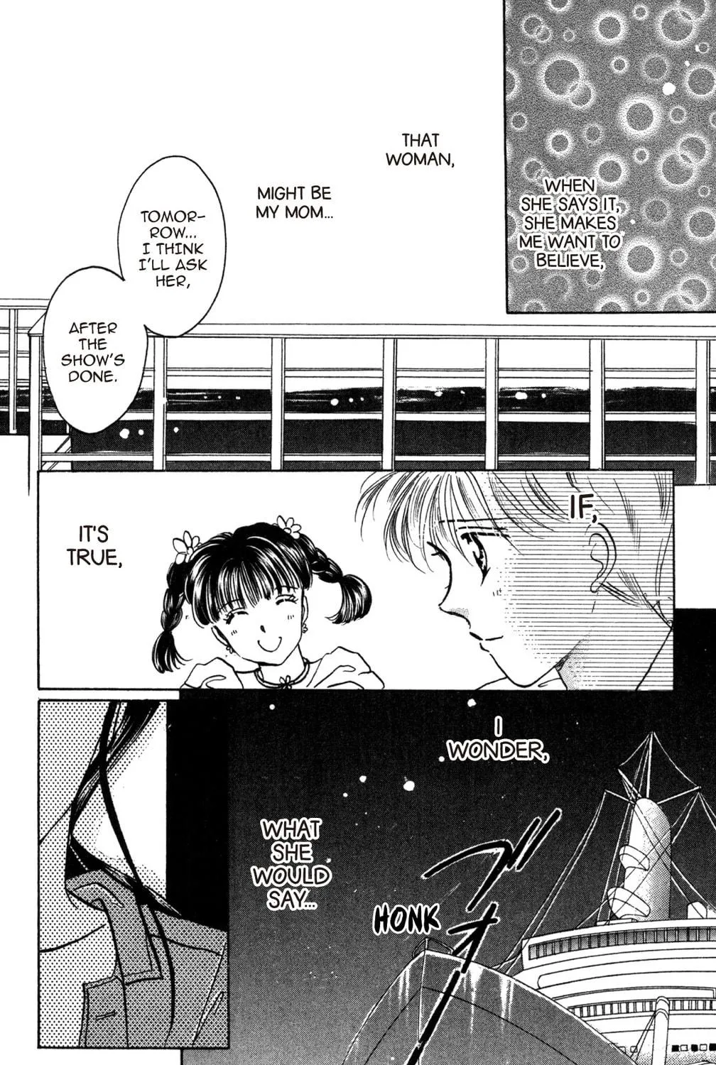 Read God Says! chapter 31 image 22 on Lezhin