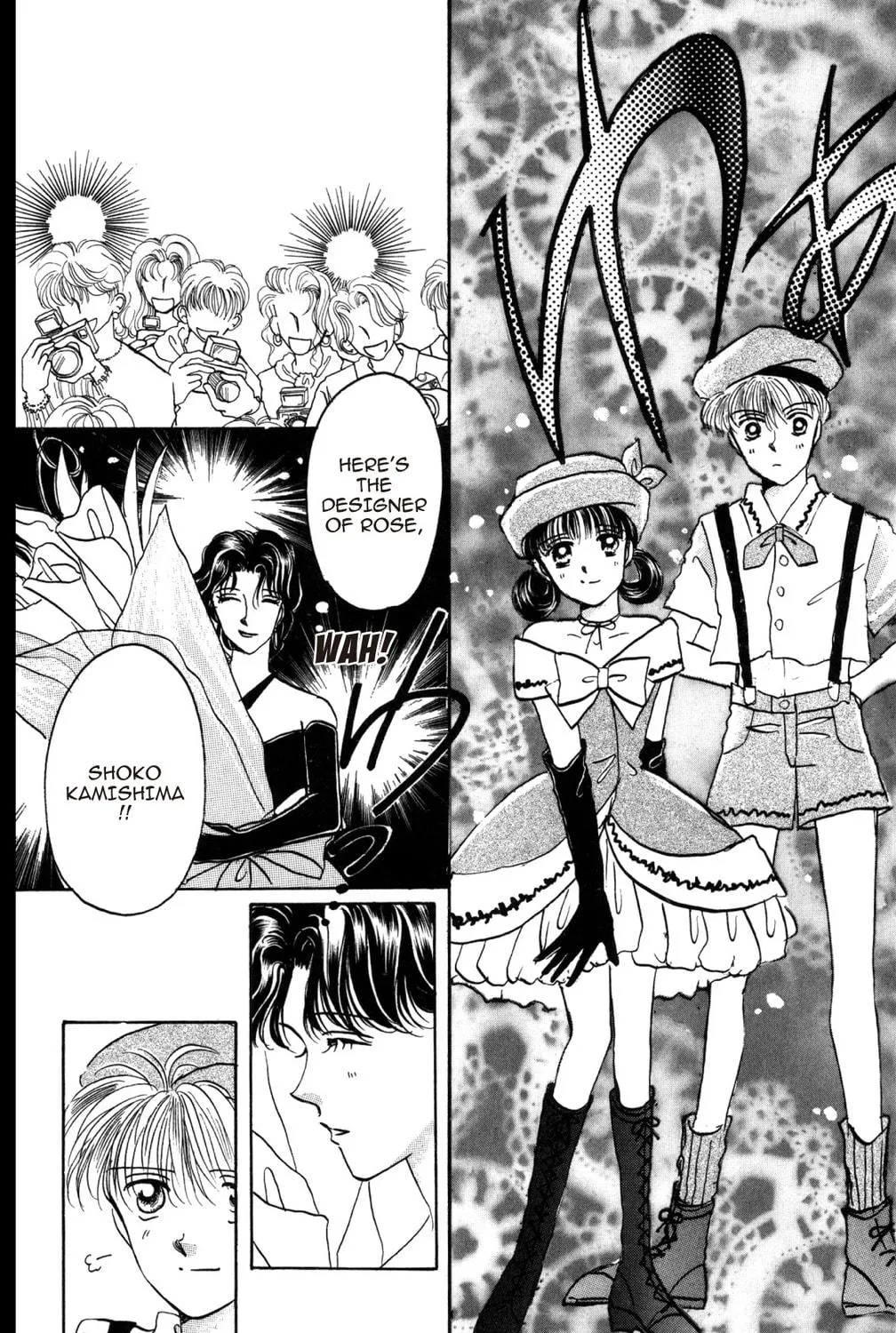 Read God Says! chapter 31 image 34 on Lezhin