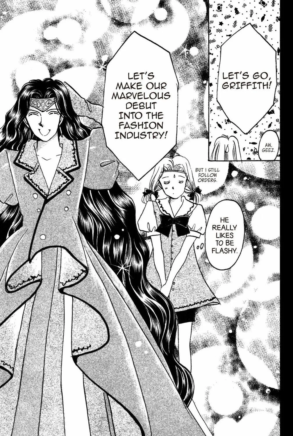 Read God Says! chapter 31 image 4 on Lezhin