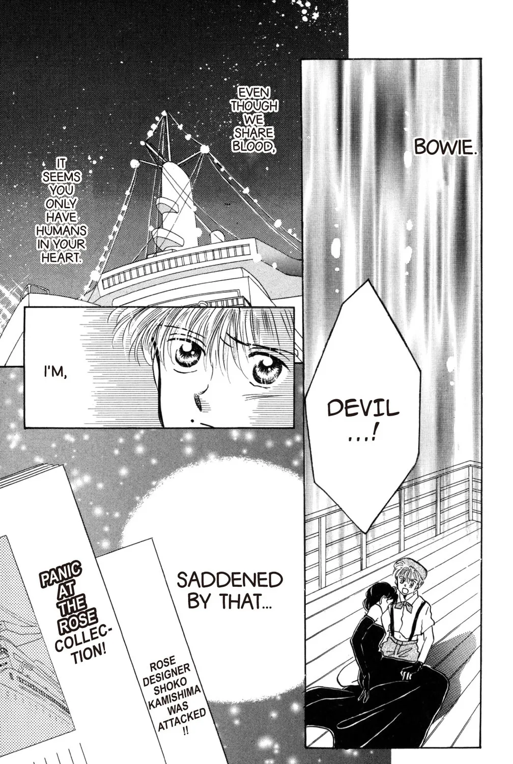 Read God Says! chapter 31 image 50 on Lezhin