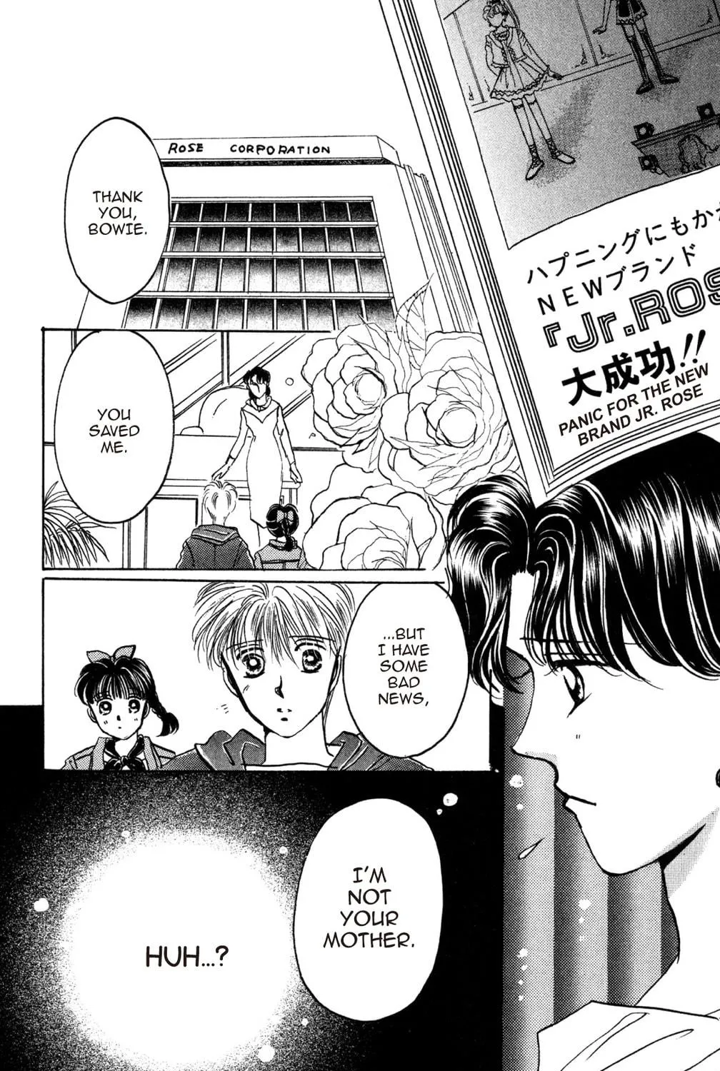 Read God Says! chapter 31 image 52 on Lezhin