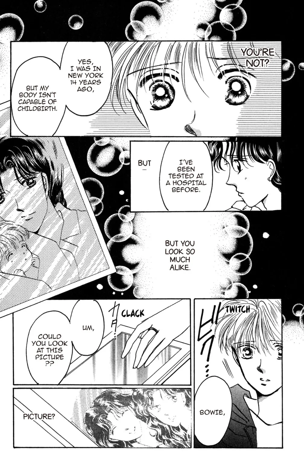 Read God Says! chapter 31 image 54 on Lezhin