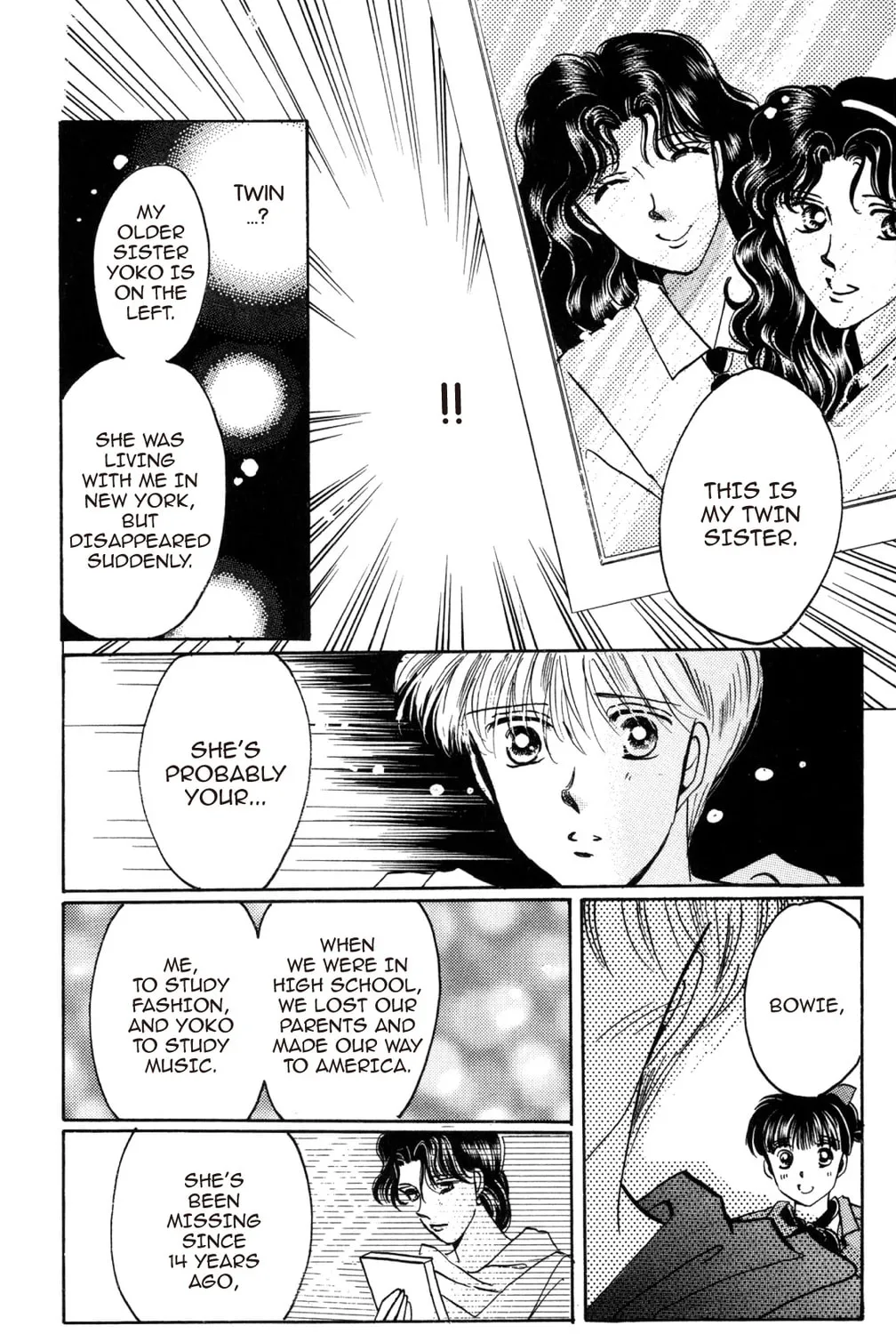 Read God Says! chapter 31 image 56 on Lezhin