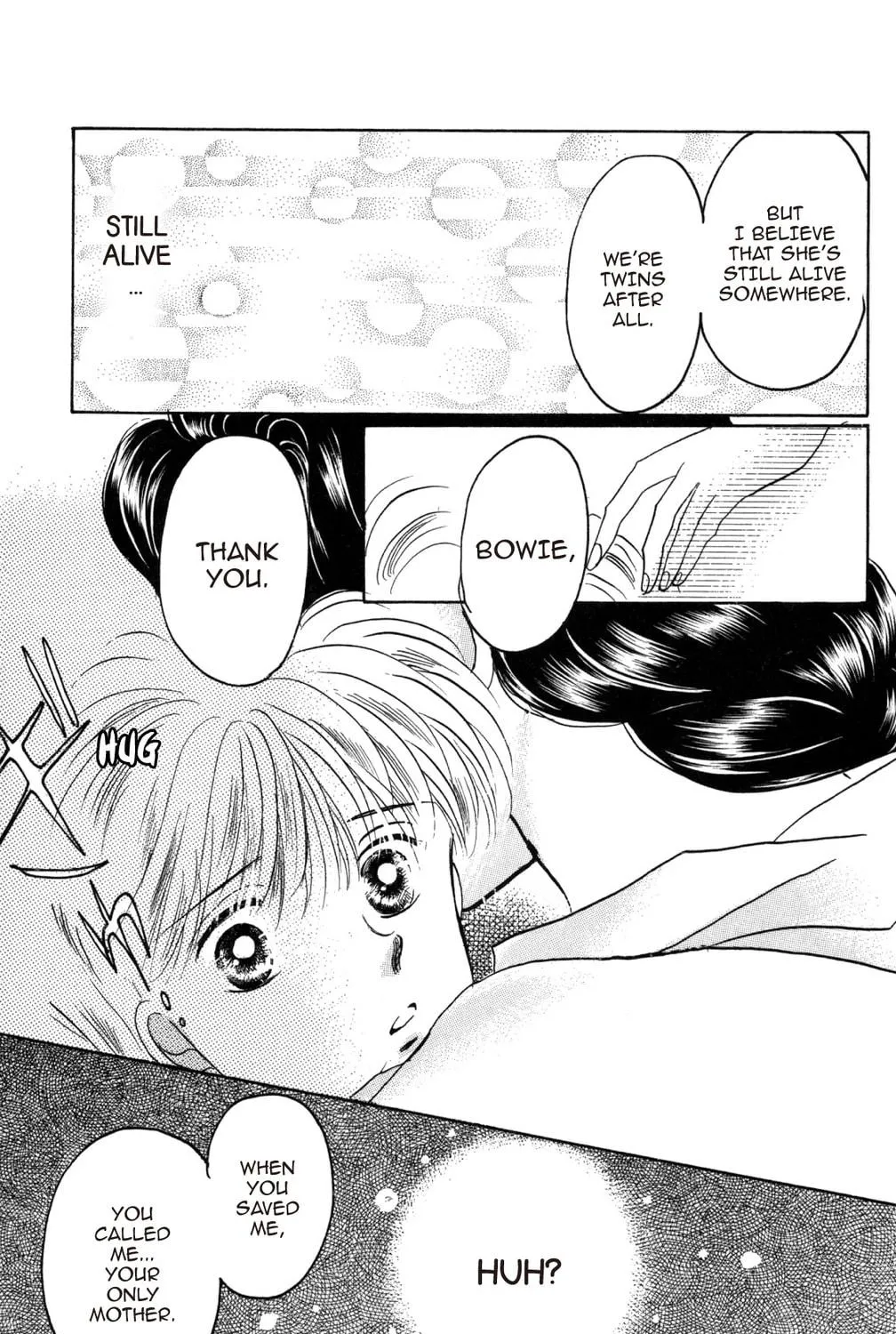 Read God Says! chapter 31 image 58 on Lezhin