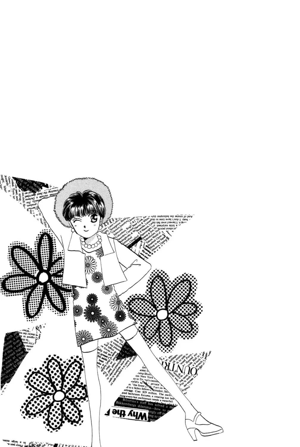 Read God Says! chapter 31 image 66 on Lezhin