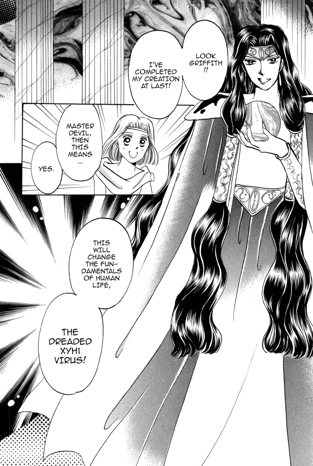 Read God Says! chapter 31 image 72 on Lezhin