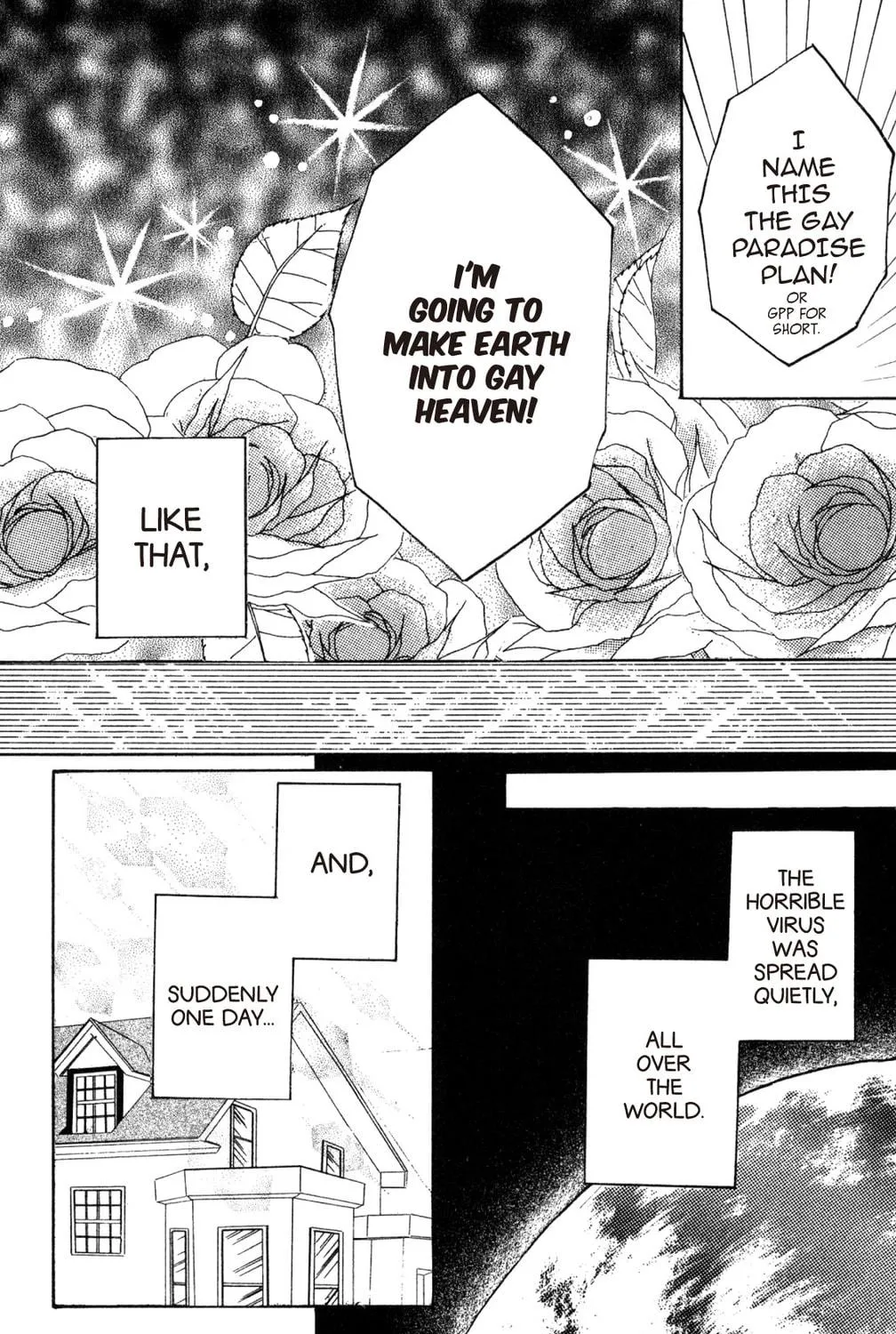 Read God Says! chapter 31 image 76 on Lezhin