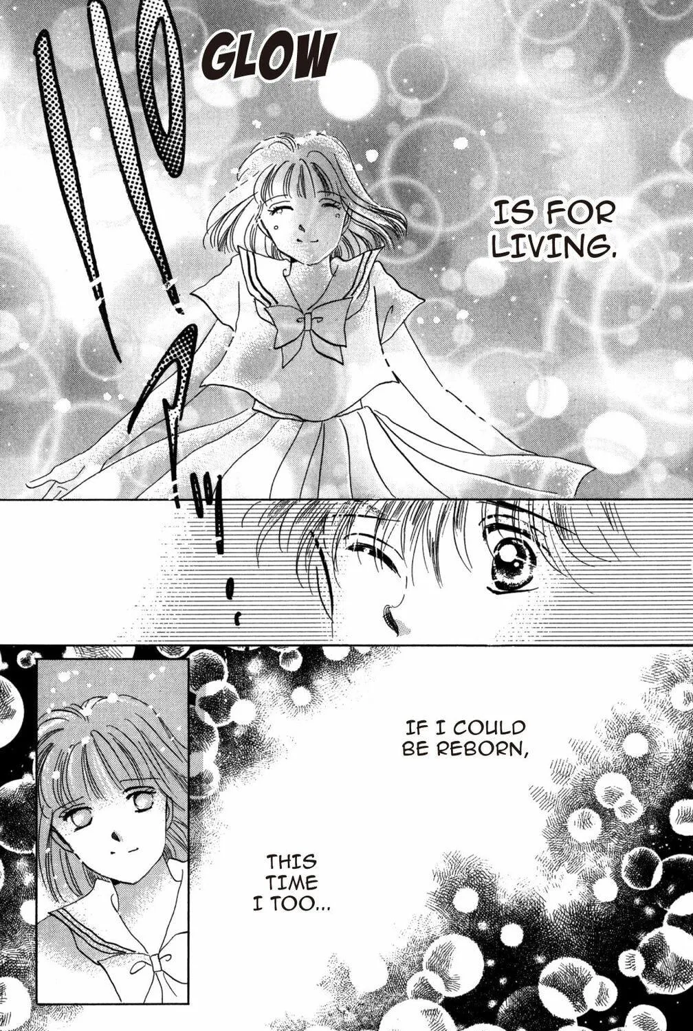Read God Says! chapter 32 image 106 on Lezhin
