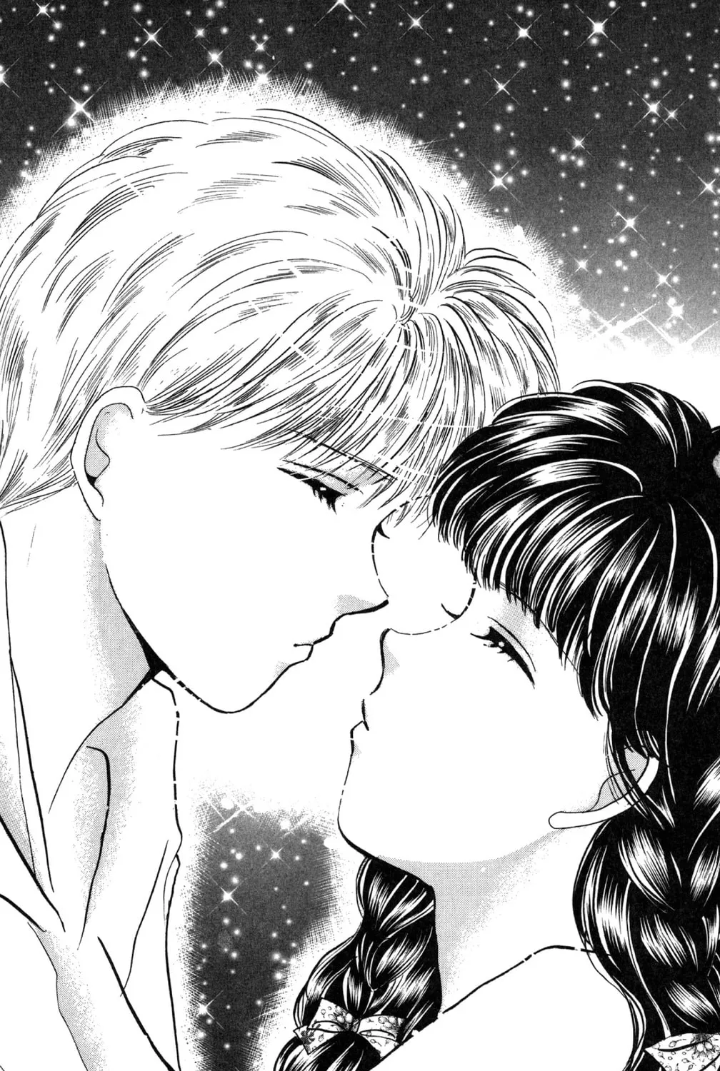 Read God Says! chapter 32 image 114 on Lezhin