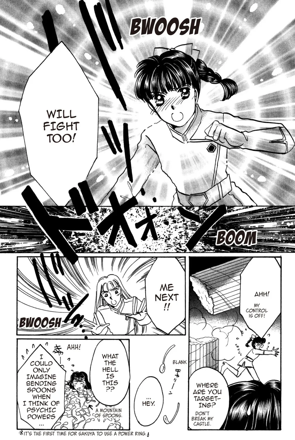 Read God Says! chapter 32 image 32 on Lezhin