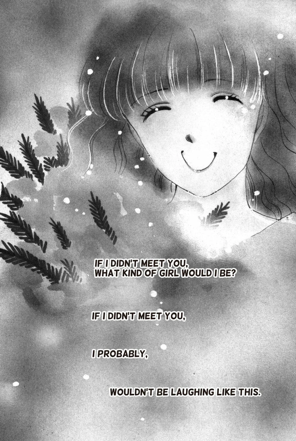 Read God Says! chapter 32 image 56 on Lezhin