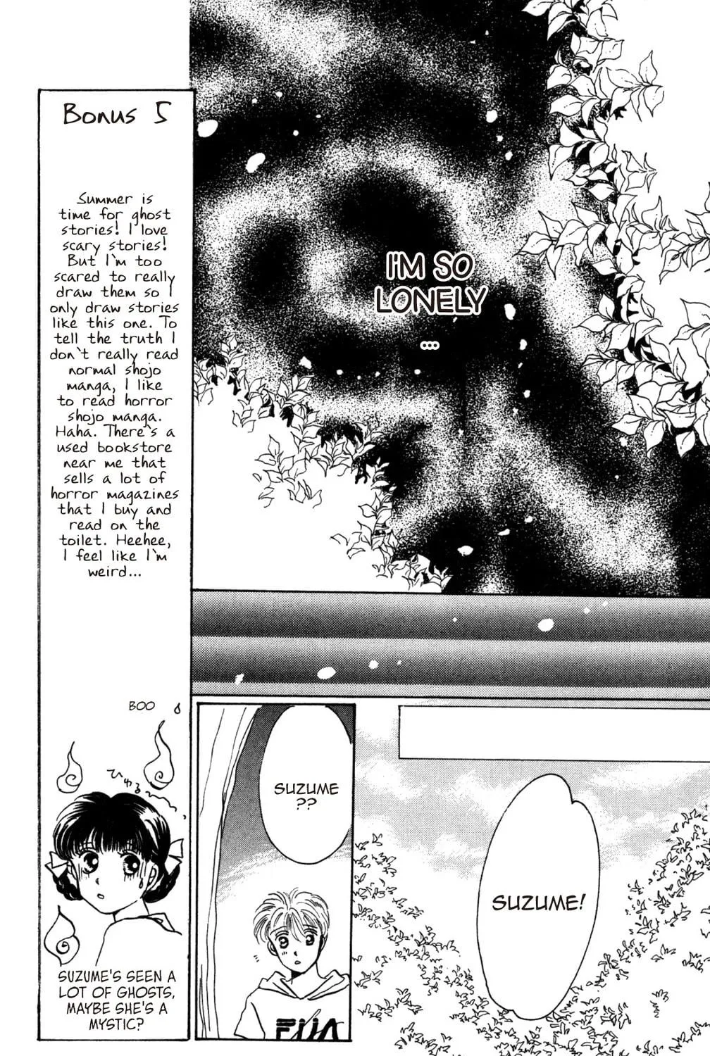 Read God Says! chapter 32 image 70 on Lezhin