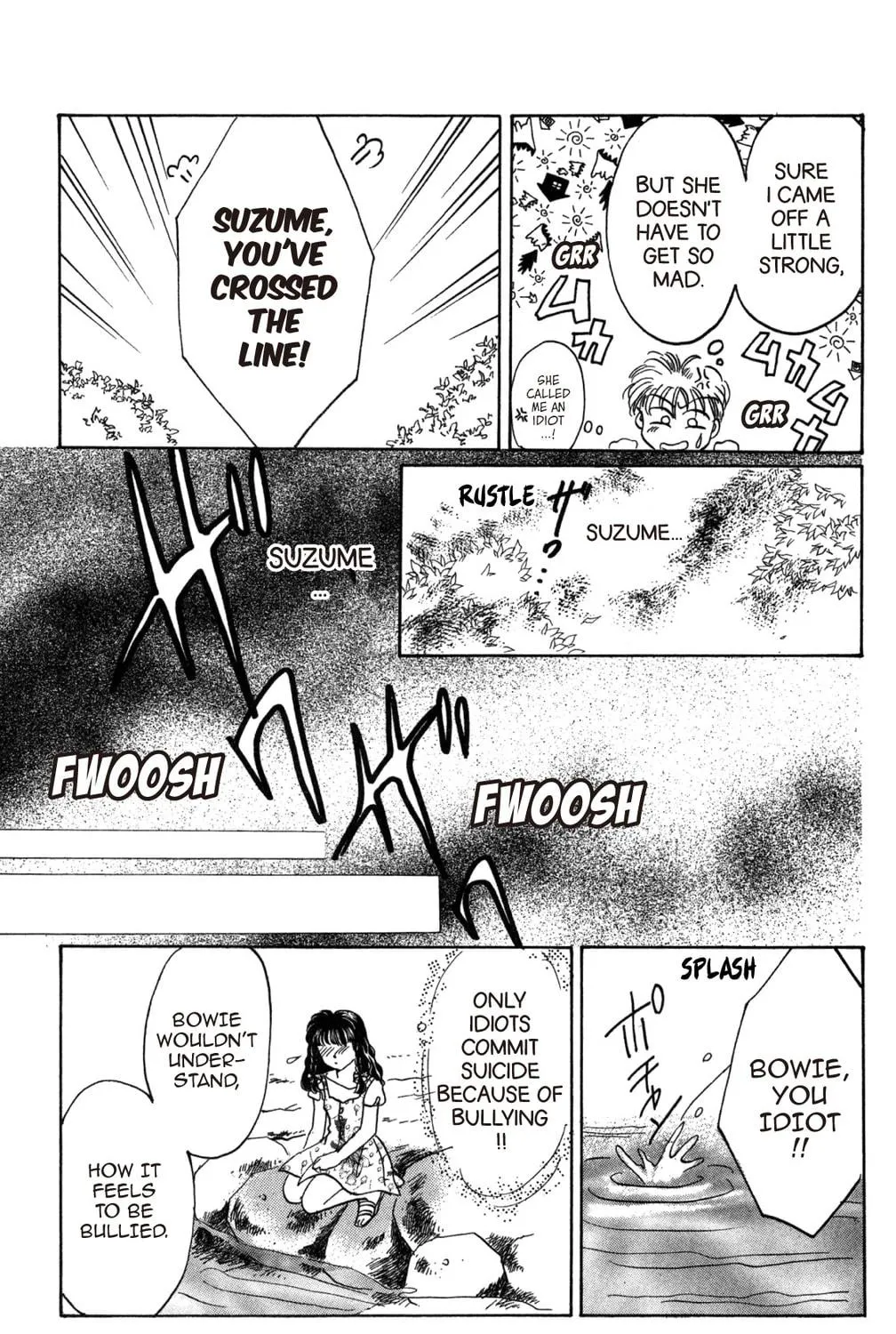 Read God Says! chapter 32 image 78 on Lezhin