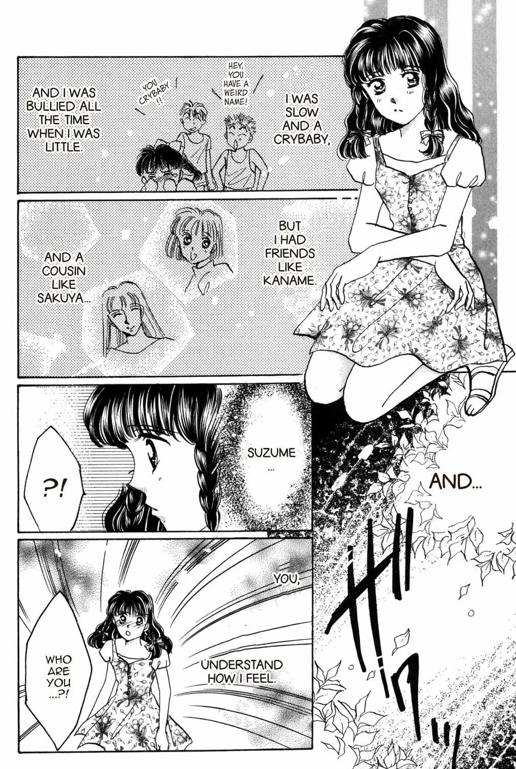Read God Says! chapter 32 image 80 on Lezhin