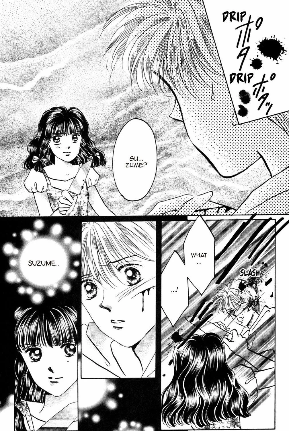 Read God Says! chapter 32 image 88 on Lezhin