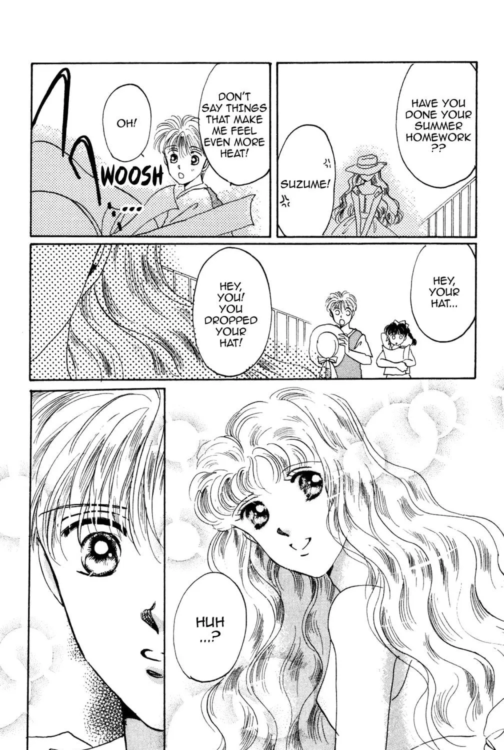 Read God Says! chapter 33 image 52 on Lezhin