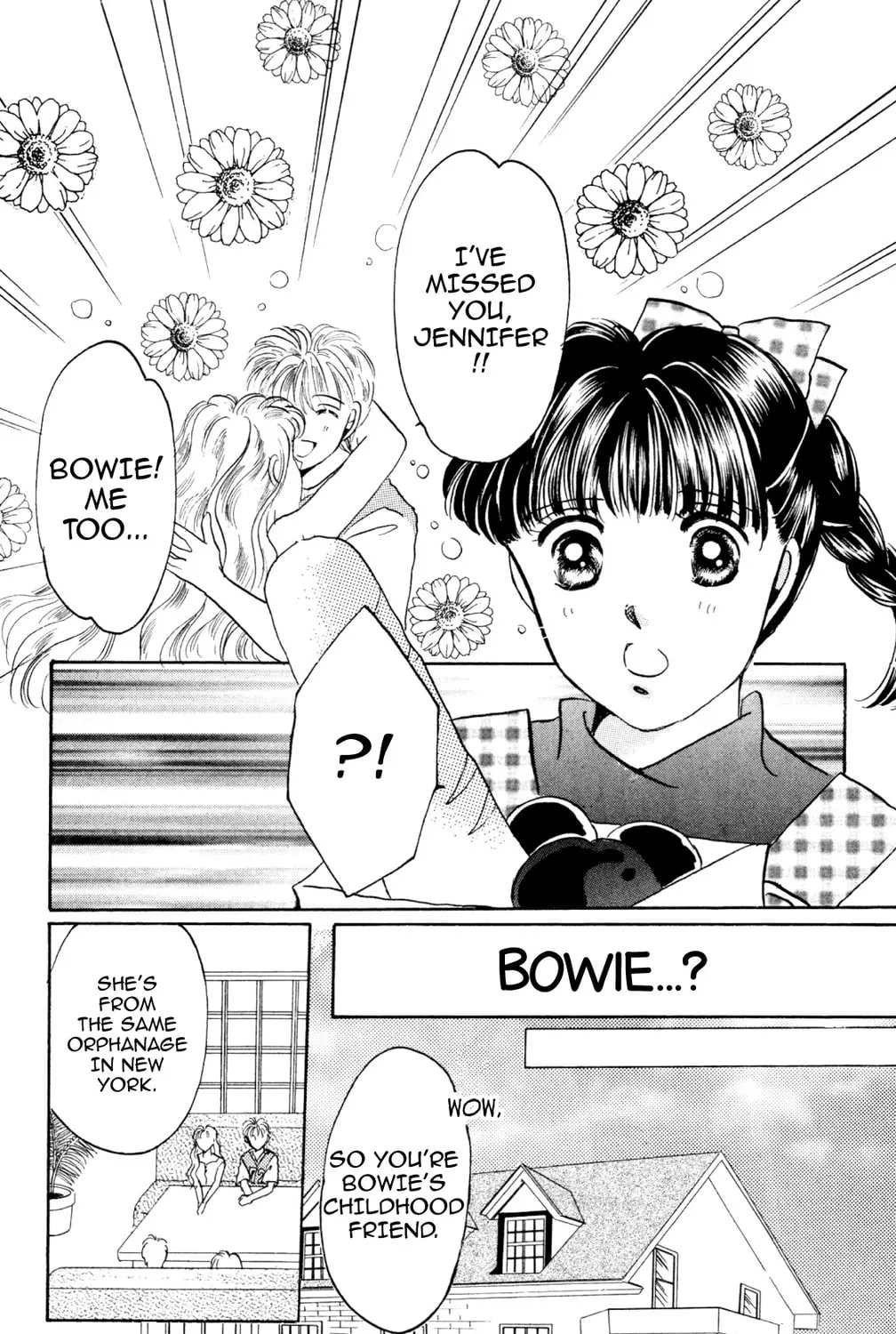 Read God Says! chapter 33 image 56 on Lezhin