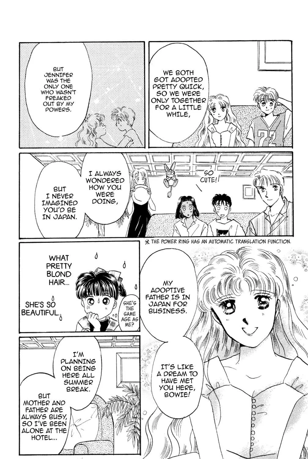 Read God Says! chapter 33 image 58 on Lezhin