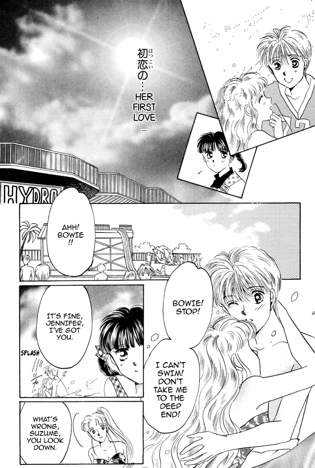 Read God Says! chapter 33 image 62 on Lezhin