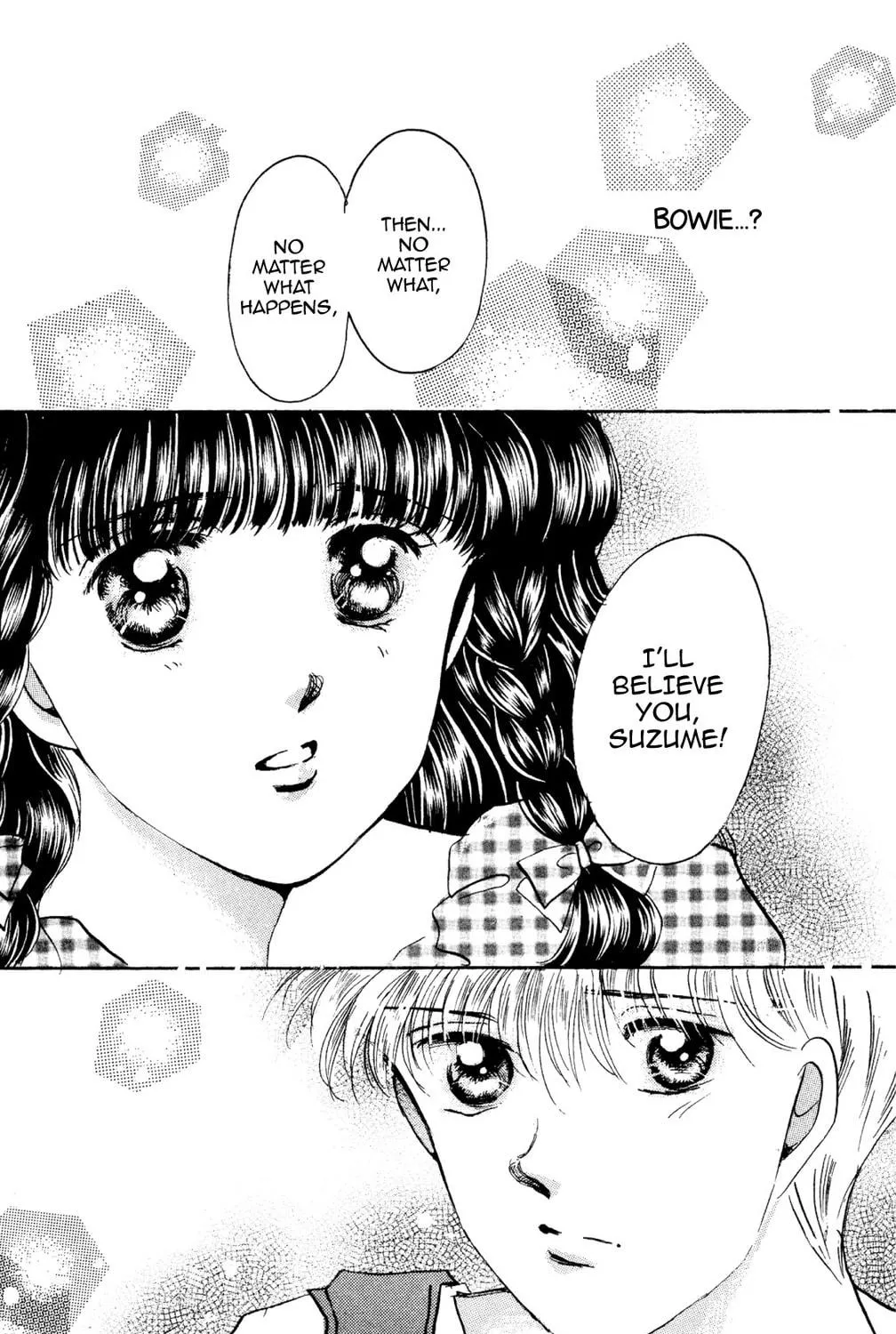 Read God Says! chapter 34 image 68 on Lezhin